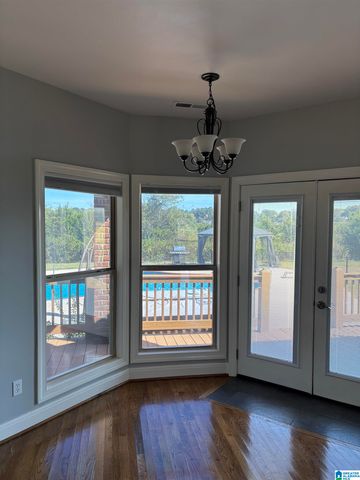 705 WATSON ROAD, Cropwell, AL 35054