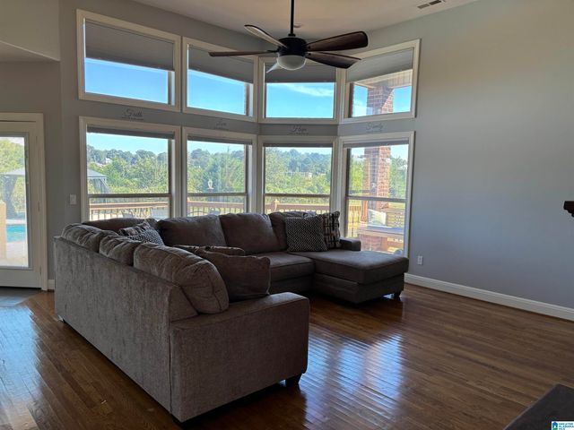 705 WATSON ROAD, Cropwell, AL 35054