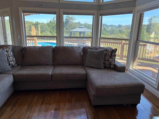 705 WATSON ROAD, Cropwell, AL 35054