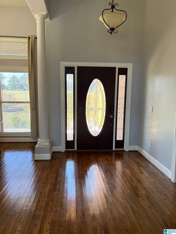 705 WATSON ROAD, Cropwell, AL 35054