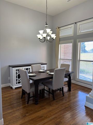 705 WATSON ROAD, Cropwell, AL 35054