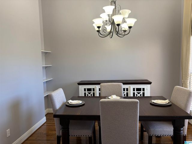 705 WATSON ROAD, Cropwell, AL 35054