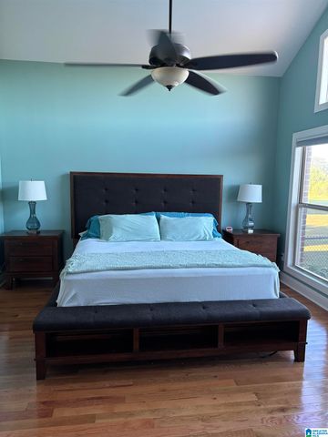 705 WATSON ROAD, Cropwell, AL 35054