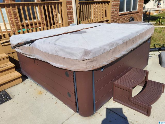 705 WATSON ROAD, Cropwell, AL 35054