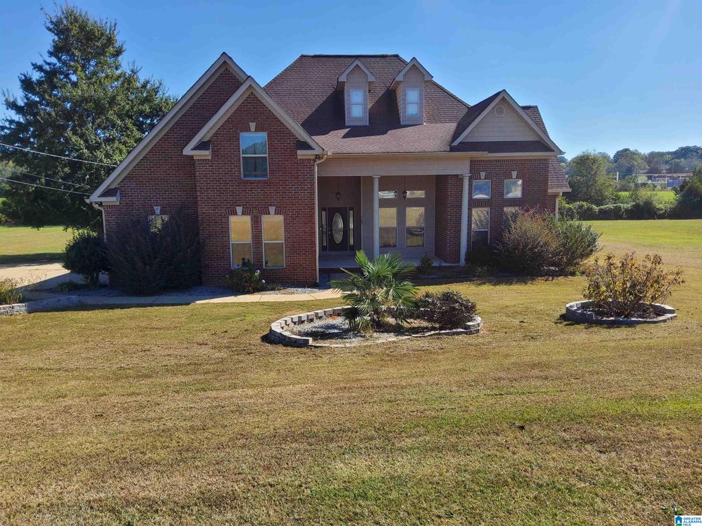 705 WATSON ROAD, Cropwell, AL 35054
