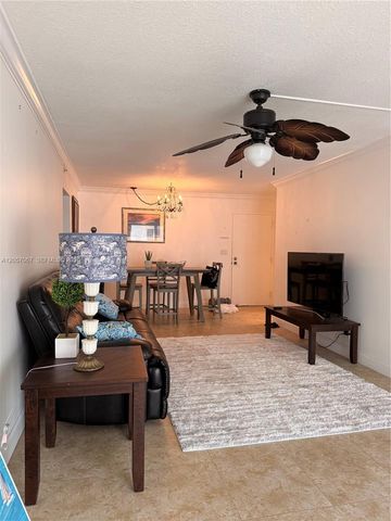 3221 S Ocean Blvd 608, Highland Beach, FL 33487
