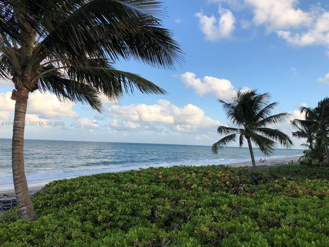 3221 S Ocean Blvd 608, Highland Beach, FL 33487