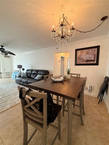 3221 S Ocean Blvd 608, Highland Beach, FL 33487