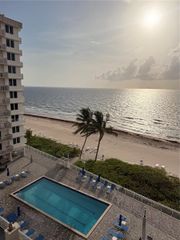 3221 S Ocean Blvd 608, Highland Beach, FL 33487