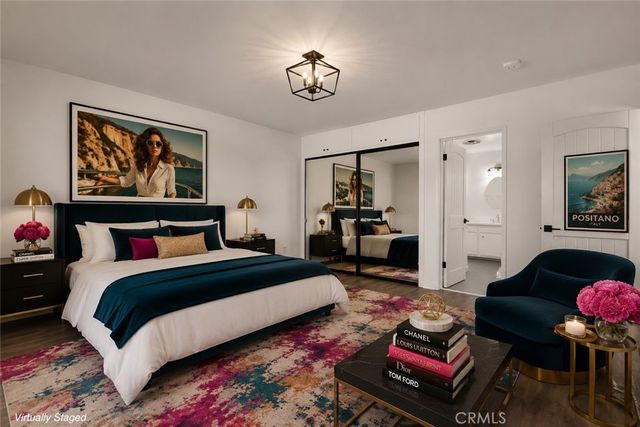 22388 Algunas Road, Woodland Hills, CA 91364