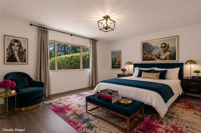 22388 Algunas Road, Woodland Hills, CA 91364