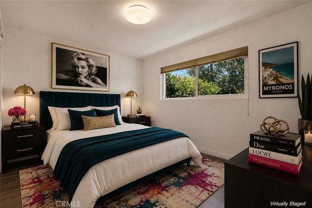 22388 Algunas Road, Woodland Hills, CA 91364