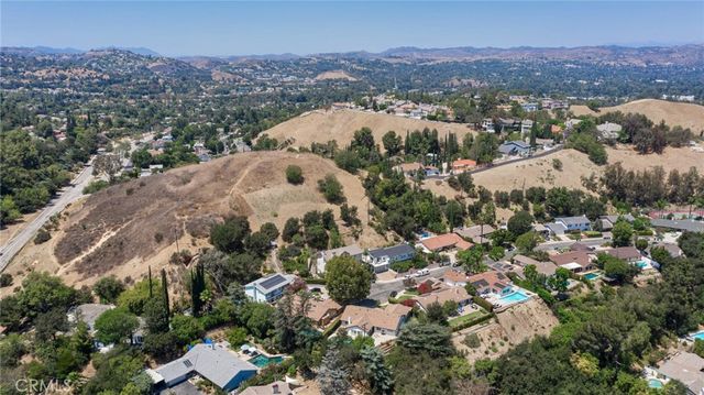 22388 Algunas Road, Woodland Hills, CA 91364