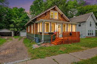 258 Battle Creek Avenue, Battle Creek City, MI 49015