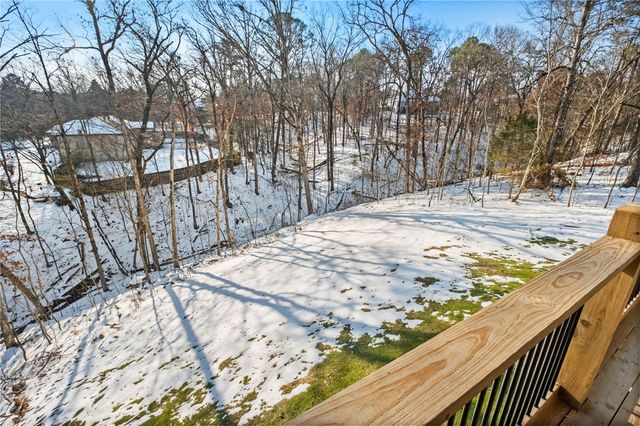 2 Helmsley Circle, Bella Vista, AR 72715