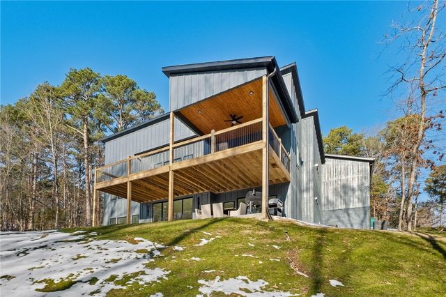 2 Helmsley Circle, Bella Vista, AR 72715