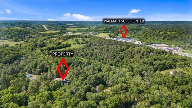 2 Helmsley Circle, Bella Vista, AR 72715