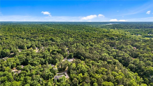 2 Helmsley Circle, Bella Vista, AR 72715