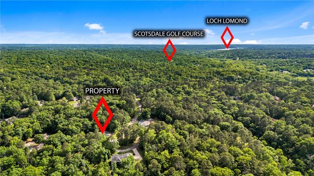 2 Helmsley Circle, Bella Vista, AR 72715