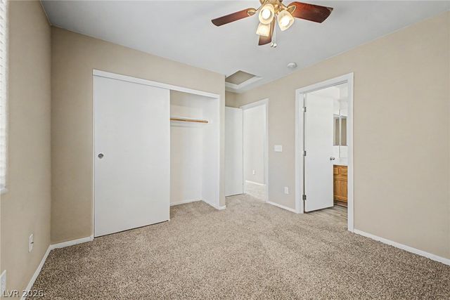 6077 Aripeka Street, Henderson, NV 89011
