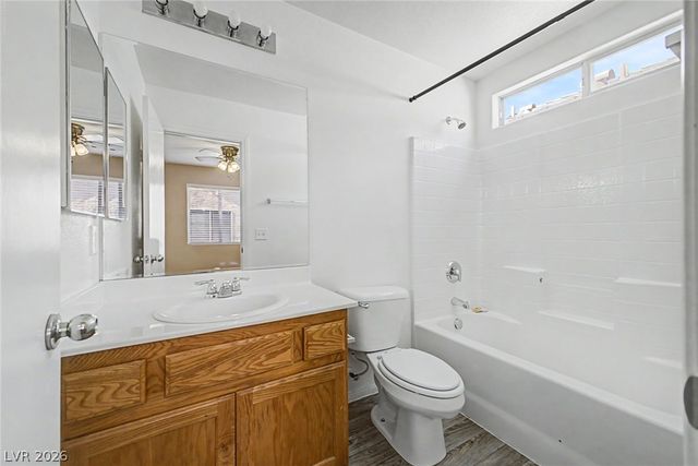 6077 Aripeka Street, Henderson, NV 89011