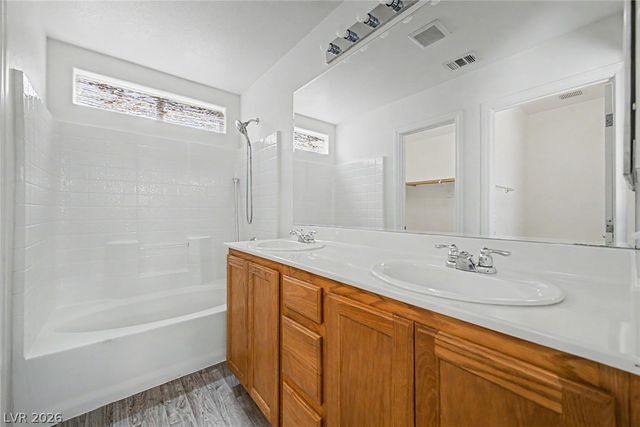 6077 Aripeka Street, Henderson, NV 89011