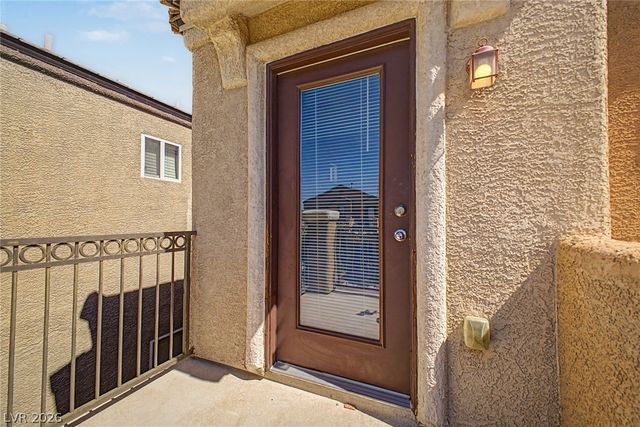 6077 Aripeka Street, Henderson, NV 89011