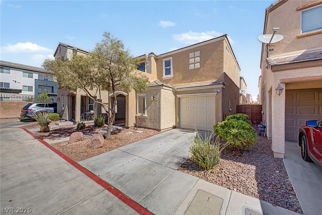 6077 Aripeka Street, Henderson, NV 89011