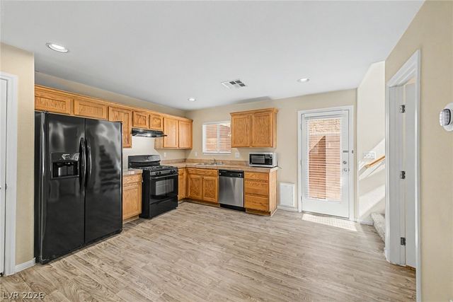 6077 Aripeka Street, Henderson, NV 89011