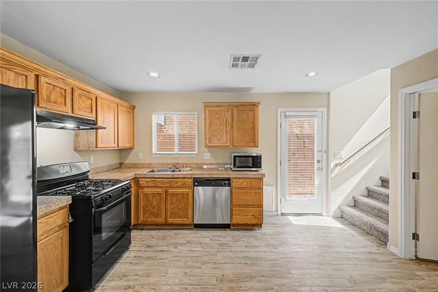 6077 Aripeka Street, Henderson, NV 89011