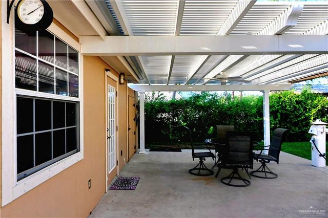 4013 Lark Drive, Mission, TX 78572