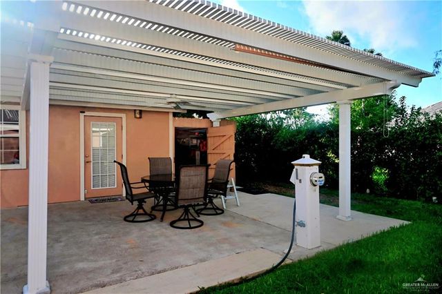 4013 Lark Drive, Mission, TX 78572