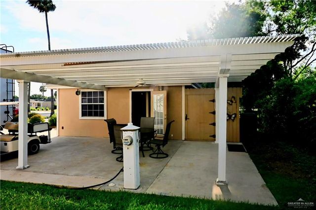 4013 Lark Drive, Mission, TX 78572