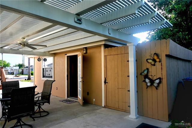 4013 Lark Drive, Mission, TX 78572