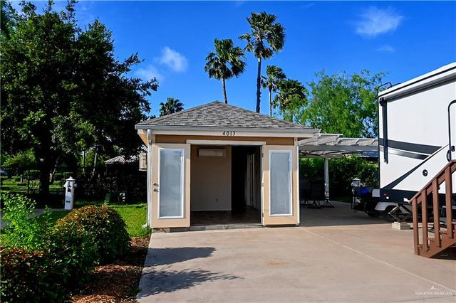 4013 Lark Drive, Mission, TX 78572