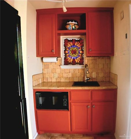 4013 Lark Drive, Mission, TX 78572