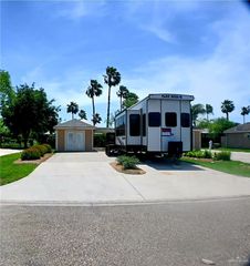 4013 Lark Drive, Mission, TX 78572