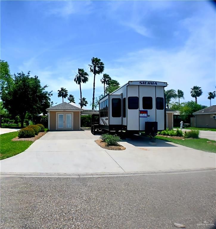 4013 Lark Drive, Mission, TX 78572