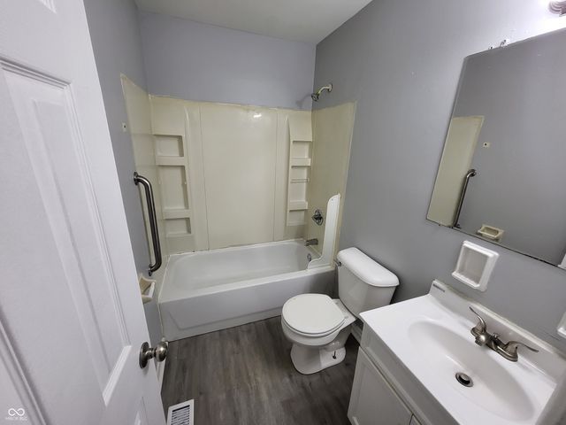 4113 Diller Drive, Indianapolis, IN 46235