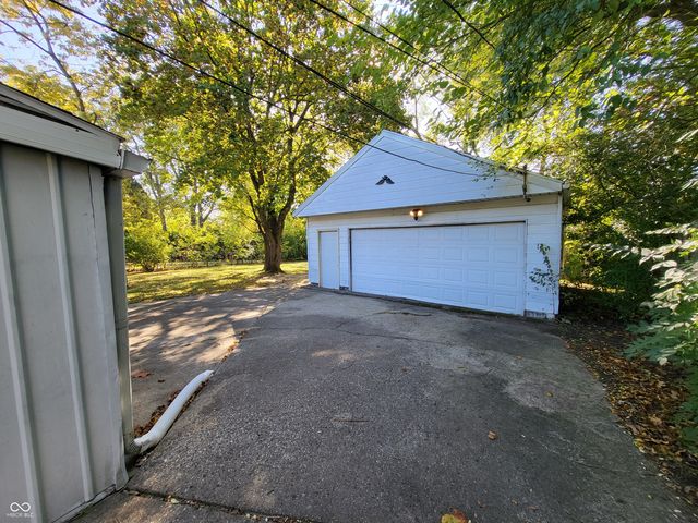 4113 Diller Drive, Indianapolis, IN 46235