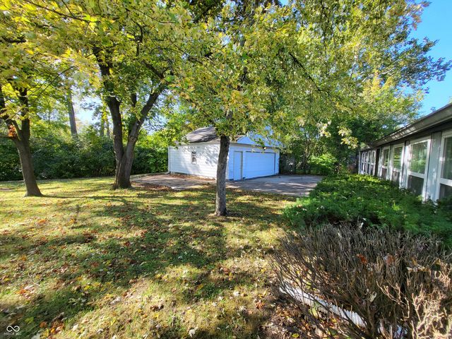 4113 Diller Drive, Indianapolis, IN 46235