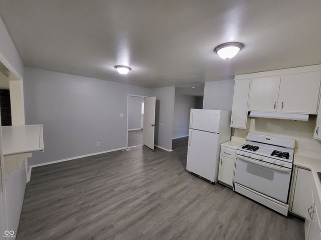 4113 Diller Drive, Indianapolis, IN 46235