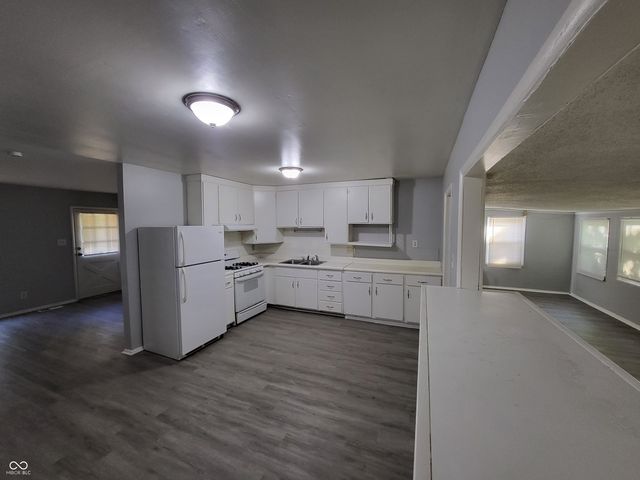 4113 Diller Drive, Indianapolis, IN 46235