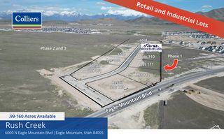 657 E SPLIT ROCK DR, Eagle Mountain, UT 84005