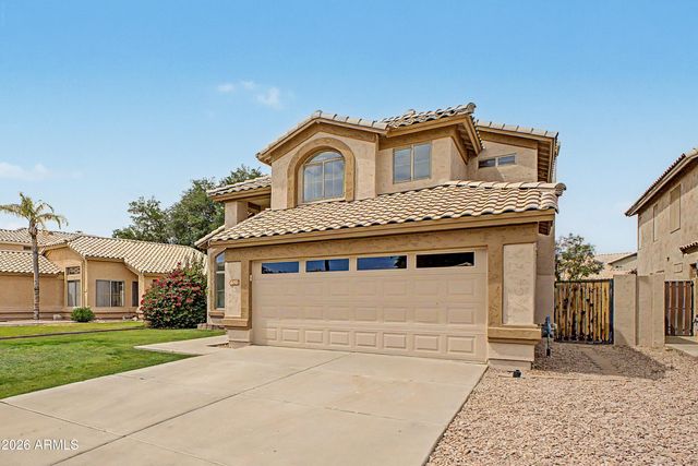 1752 E TREMAINE Avenue, Gilbert, AZ 85234