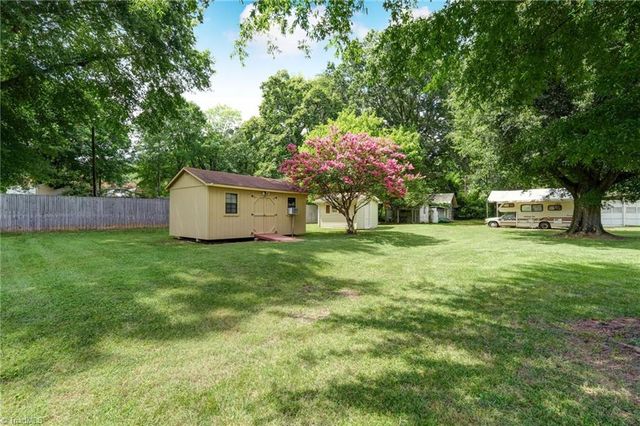 1106 Walnut Street, Reidsville, NC 27320