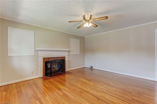 1106 Walnut Street, Reidsville, NC 27320