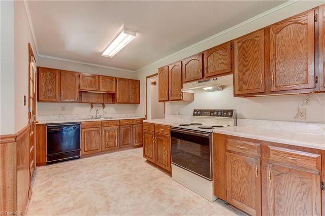 1106 Walnut Street, Reidsville, NC 27320