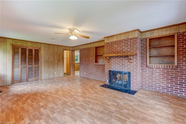 1106 Walnut Street, Reidsville, NC 27320