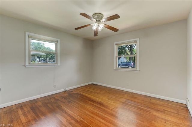 1106 Walnut Street, Reidsville, NC 27320